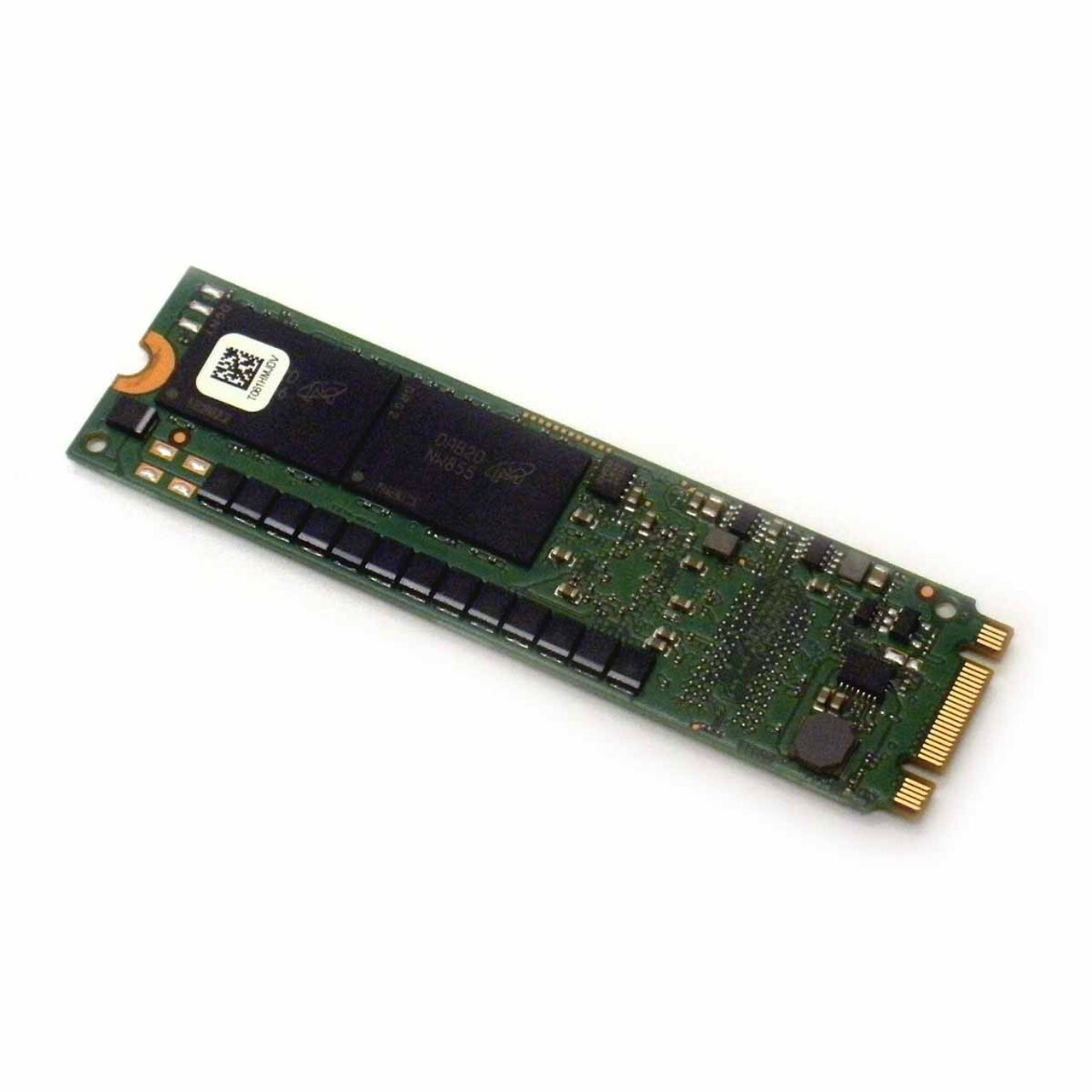 Cisco M.2 SSD Form Factor